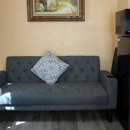Adorable Historic Downtown Apartment St. Augustine Esterno foto