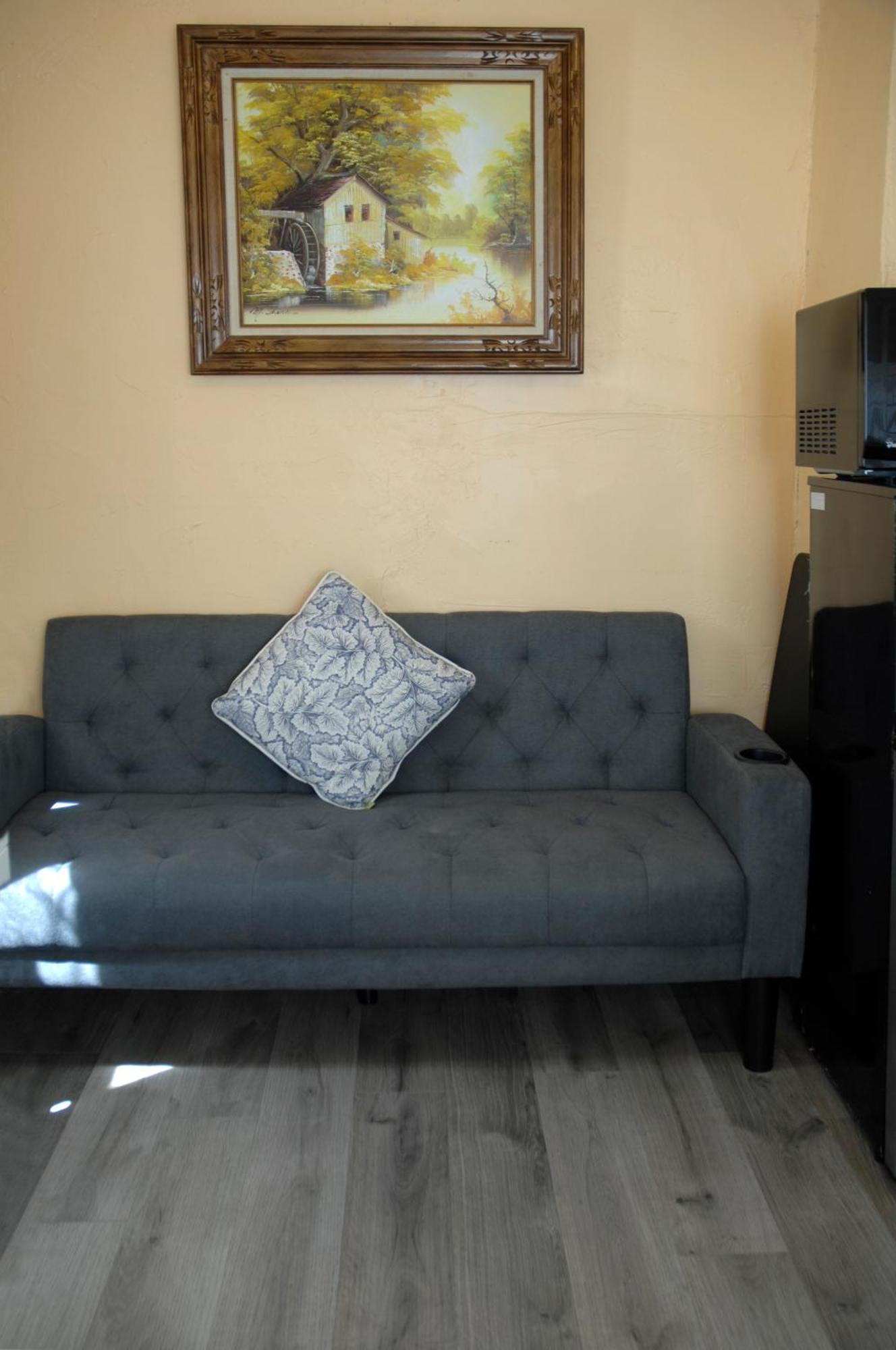 Adorable Historic Downtown Apartment St. Augustine Esterno foto