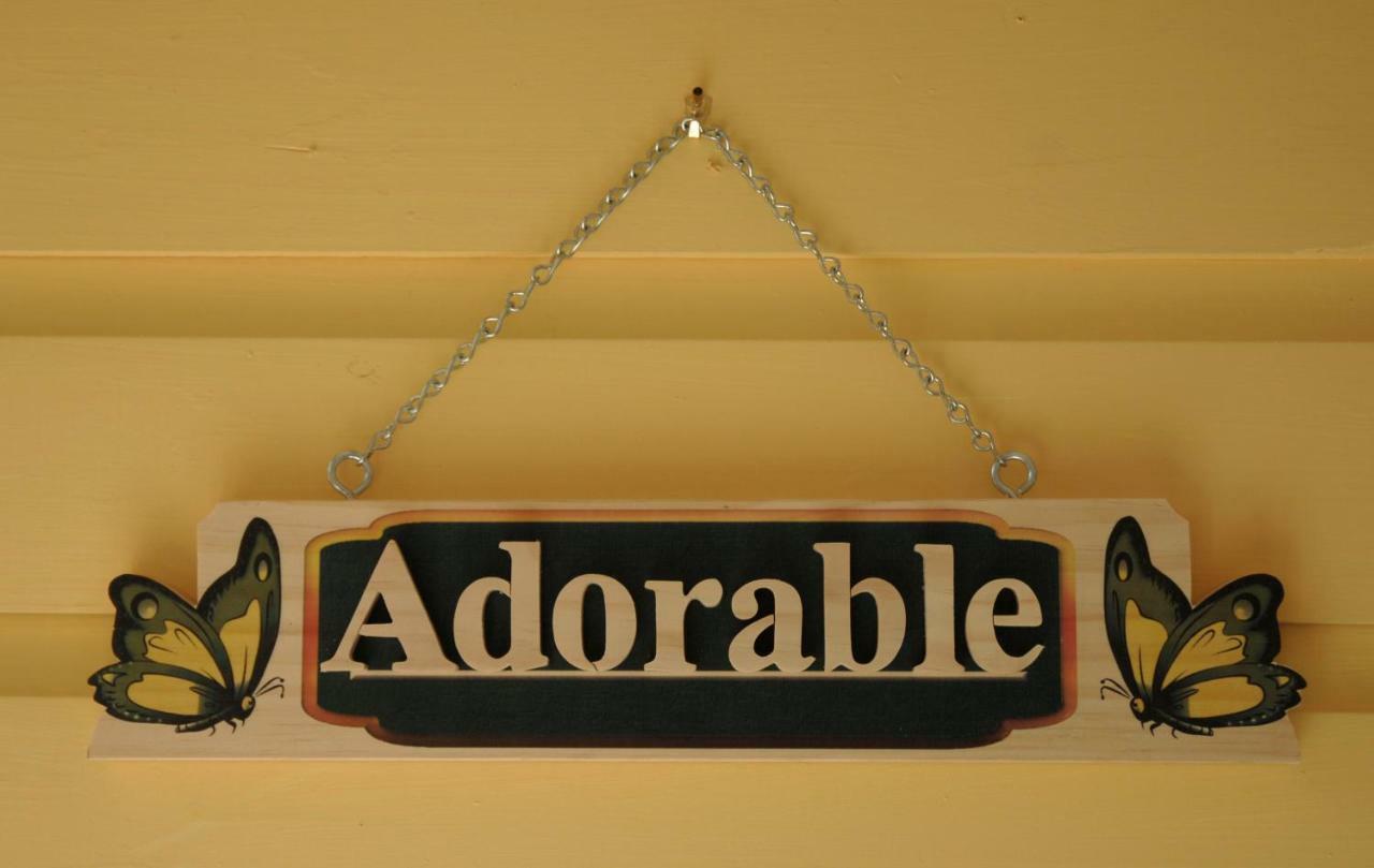 Adorable Historic Downtown Apartment St. Augustine Esterno foto