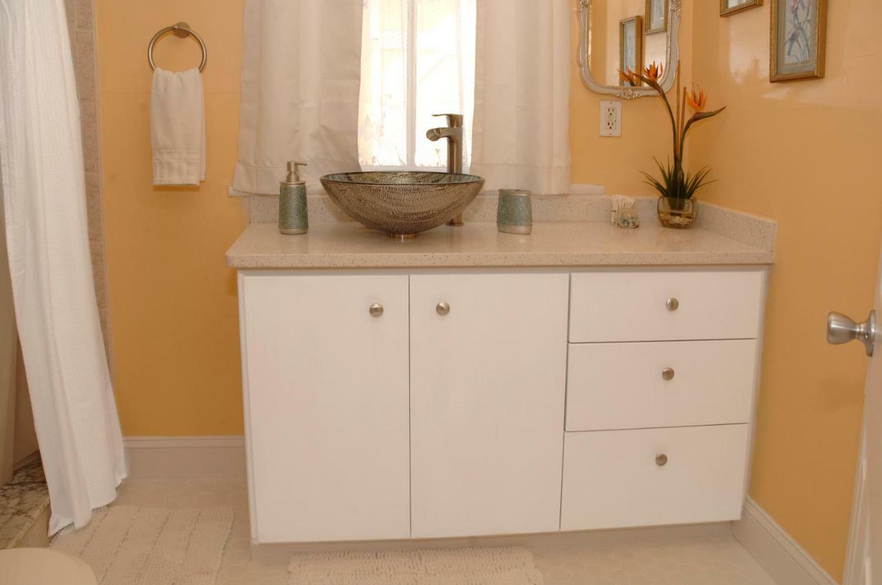 Adorable Historic Downtown Apartment St. Augustine Esterno foto