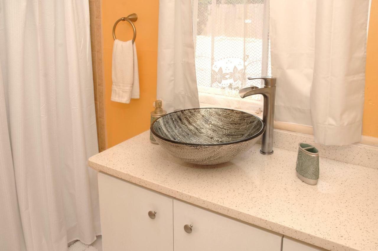 Adorable Historic Downtown Apartment St. Augustine Esterno foto